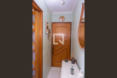 Apartamento à venda com 53m², 2 quartos e 1 vaga Apartamento à venda com 53m², 2 quartos e 1 vagaEntrada