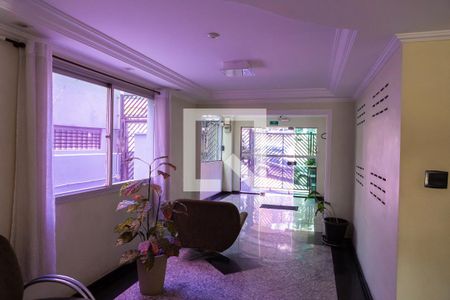 Apartamento à venda com 53m², 2 quartos e 1 vaga Apartamento à venda com 53m², 2 quartos e 1 vagaÁrea comum