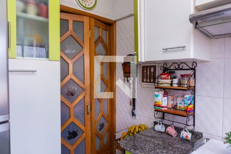 Apartamento à venda com 53m², 2 quartos e 1 vaga Apartamento à venda com 53m², 2 quartos e 1 vagaCozinha