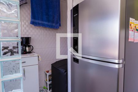 Apartamento à venda com 53m², 2 quartos e 1 vaga Apartamento à venda com 53m², 2 quartos e 1 vagaCozinha