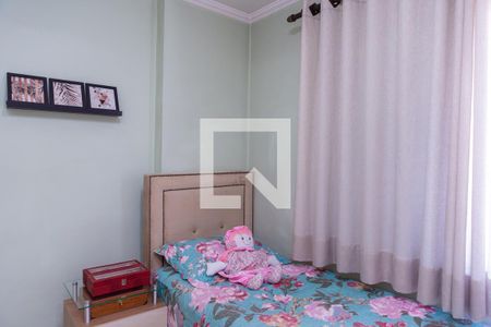 Apartamento à venda com 53m², 2 quartos e 1 vaga Apartamento à venda com 53m², 2 quartos e 1 vagaQuarto 2