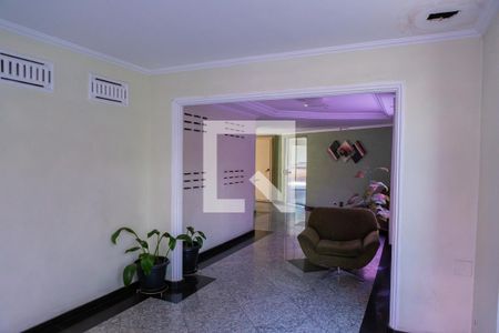 Apartamento à venda com 53m², 2 quartos e 1 vaga Apartamento à venda com 53m², 2 quartos e 1 vagaÁrea comum