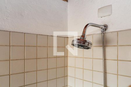 Casa à venda com 324m², 4 quartos e 4 vagas Casa à venda com 324m², 4 quartos e 4 vagasBanheiro da Suíte Americana 1