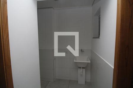 Apartamento para alugar com 40m², 2 quartos e sem vagaÁrea de Serviço