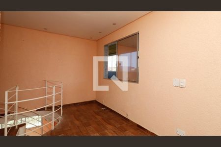Sala 2 de apartamento à venda com 2 quartos, 73m² em Jardim Sao Nicolau, São Paulo