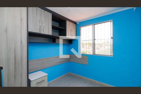 Quarto 1 de apartamento à venda com 2 quartos, 73m² em Jardim Sao Nicolau, São Paulo