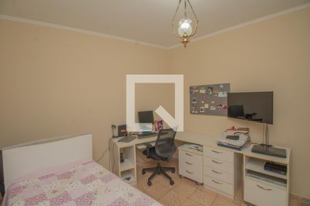 Casa à venda com 150m², 3 quartos e 2 vagas Casa à venda com 150m², 3 quartos e 2 vagasQuarto