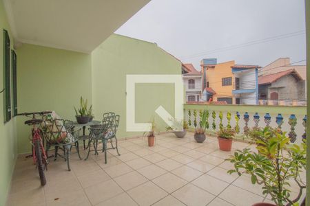 Casa à venda com 150m², 3 quartos e 2 vagas Casa à venda com 150m², 3 quartos e 2 vagasSacada