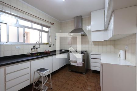 Casa à venda com 170m², 3 quartos e 2 vagasCozinha