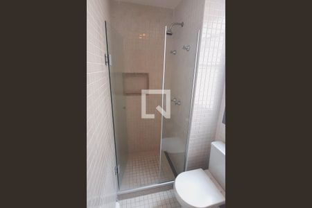 Apartamento para alugar com 35m², 1 quarto e 1 vagaBanheiro