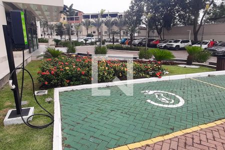 Apartamento para alugar com 35m², 1 quarto e 1 vagaEletroposto