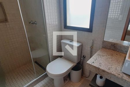 Apartamento para alugar com 35m², 1 quarto e 1 vagaBanheiro