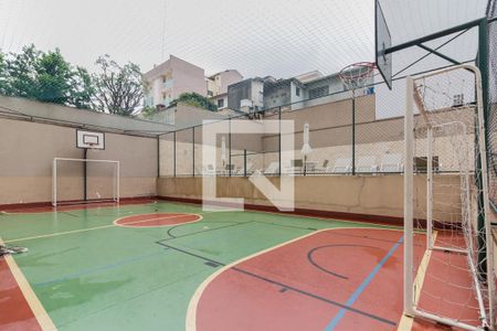 Apartamento à venda com 118m², 3 quartos e 2 vagasQuadra