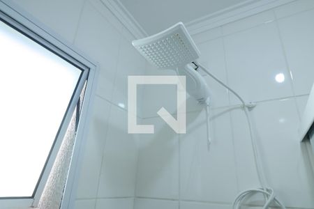 Casa de condomínio à venda com 132m², 3 quartos e 3 vagasBanheiro Social