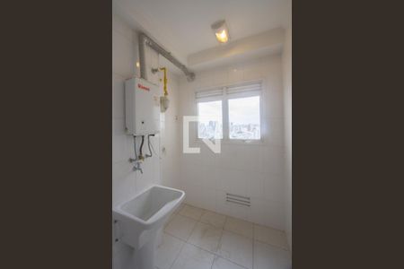 Apartamento à venda com 67m², 2 quartos e 1 vaga Apartamento à venda com 67m², 2 quartos e 1 vagaÁrea de Serviço