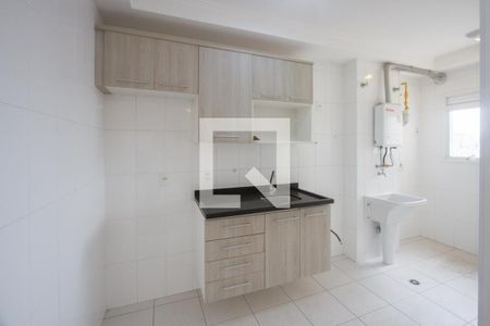 Apartamento à venda com 67m², 2 quartos e 1 vaga Apartamento à venda com 67m², 2 quartos e 1 vagaCozinha
