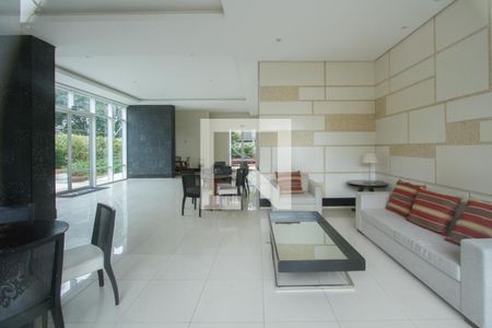 Apartamento à venda com 67m², 2 quartos e 1 vaga Apartamento à venda com 67m², 2 quartos e 1 vagaÁrea comum