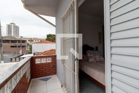 Casa à venda com 200m², 3 quartos e 2 vagasVaranda da Suíte