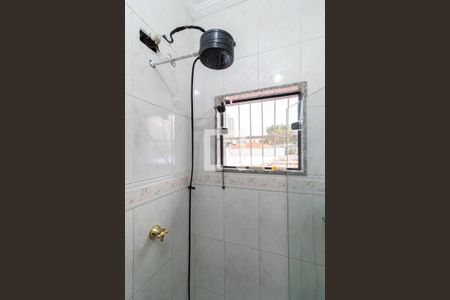 Casa à venda com 200m², 3 quartos e 2 vagasBanheiro da Suíte