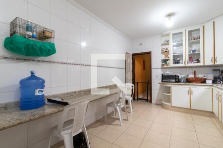 Casa à venda com 200m², 3 quartos e 2 vagasCozinha