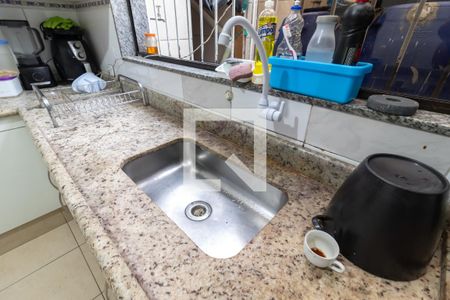 Casa à venda com 200m², 3 quartos e 2 vagasCozinha