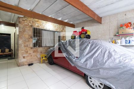 Casa à venda com 200m², 3 quartos e 2 vagasGaragem