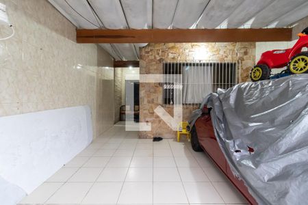 Casa à venda com 200m², 3 quartos e 2 vagasGaragem