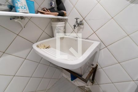 Casa à venda com 200m², 3 quartos e 2 vagasÁrea de Serviço