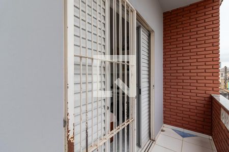 Casa à venda com 200m², 3 quartos e 2 vagasVaranda da Suíte