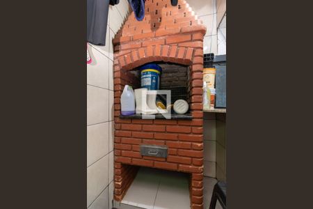 Casa à venda com 200m², 3 quartos e 2 vagasChurrasqueira