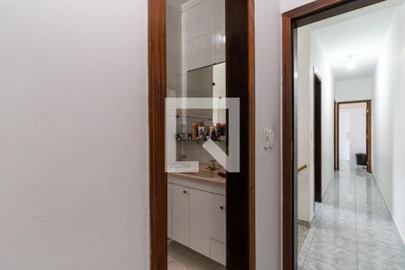 Casa à venda com 200m², 3 quartos e 2 vagasSuíte