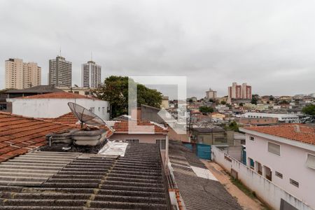 Casa à venda com 200m², 3 quartos e 2 vagasVista do Quarto 3