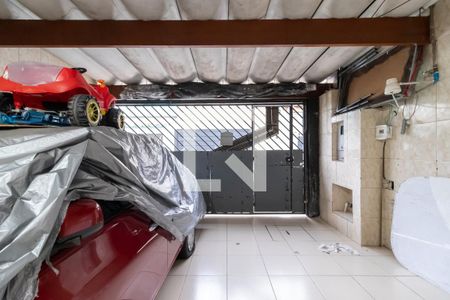 Casa à venda com 200m², 3 quartos e 2 vagasGaragem