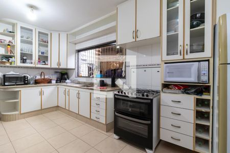 Casa à venda com 200m², 3 quartos e 2 vagasCozinha