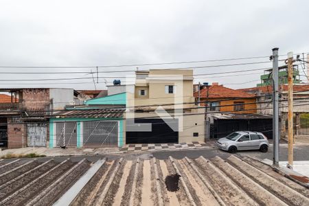 Casa à venda com 200m², 3 quartos e 2 vagasVista da Varanda da Suíte