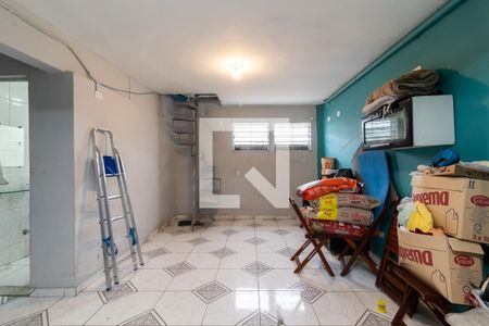 Casa à venda com 200m², 3 quartos e 2 vagasEdícula - Quarto