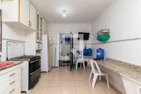 Casa à venda com 200m², 3 quartos e 2 vagasCozinha