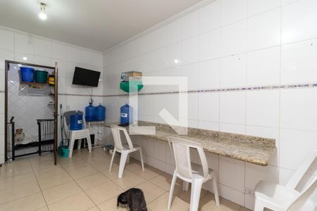 Casa à venda com 200m², 3 quartos e 2 vagasCozinha