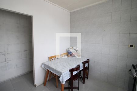 Casa à venda com 200m², 3 quartos e 2 vagasCozinha