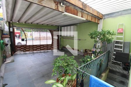 Casa à venda com 200m², 3 quartos e 2 vagasÁrea Comum