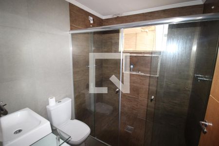 Casa à venda com 200m², 3 quartos e 2 vagasBanheiro 3