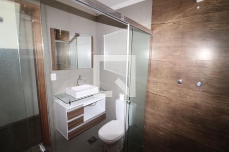 Casa à venda com 200m², 3 quartos e 2 vagasBanheiro 3