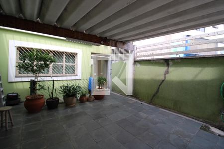 Casa à venda com 200m², 3 quartos e 2 vagasÁrea Comum
