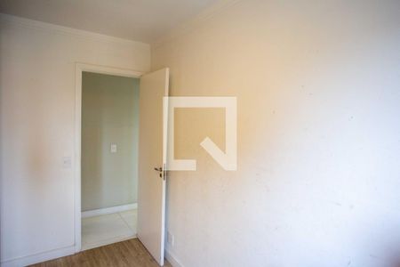 Apartamento à venda com 67m², 3 quartos e 1 vagaQuarto 3