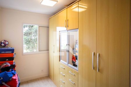 Apartamento à venda com 67m², 3 quartos e 1 vagaQuarto 3