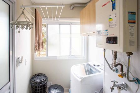 Apartamento à venda com 67m², 3 quartos e 1 vagaÁrea de Serviço