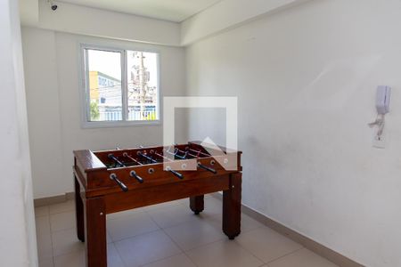 Apartamento à venda com 67m², 3 quartos e 1 vagaÁrea comum