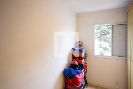 Apartamento à venda com 67m², 3 quartos e 1 vagaQuarto 3