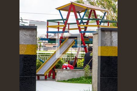 Apartamento à venda com 67m², 3 quartos e 1 vagaPlayground