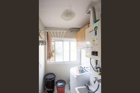 Apartamento à venda com 67m², 3 quartos e 1 vagaÁrea de Serviço